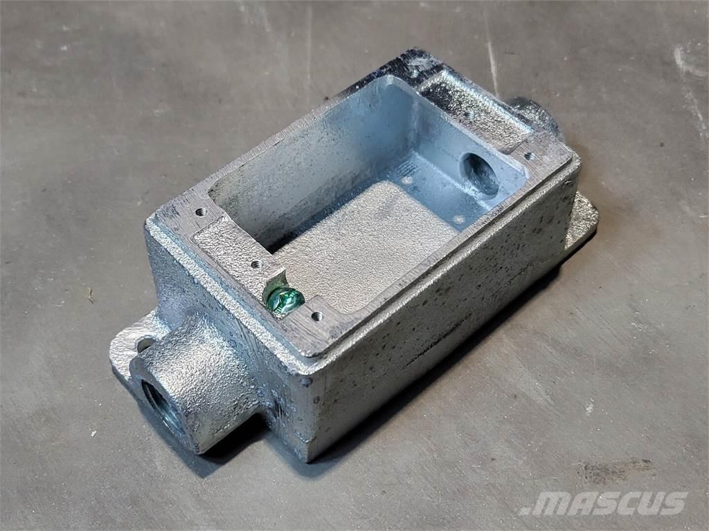  APPLETON FSC-1 Construcción - Otros
