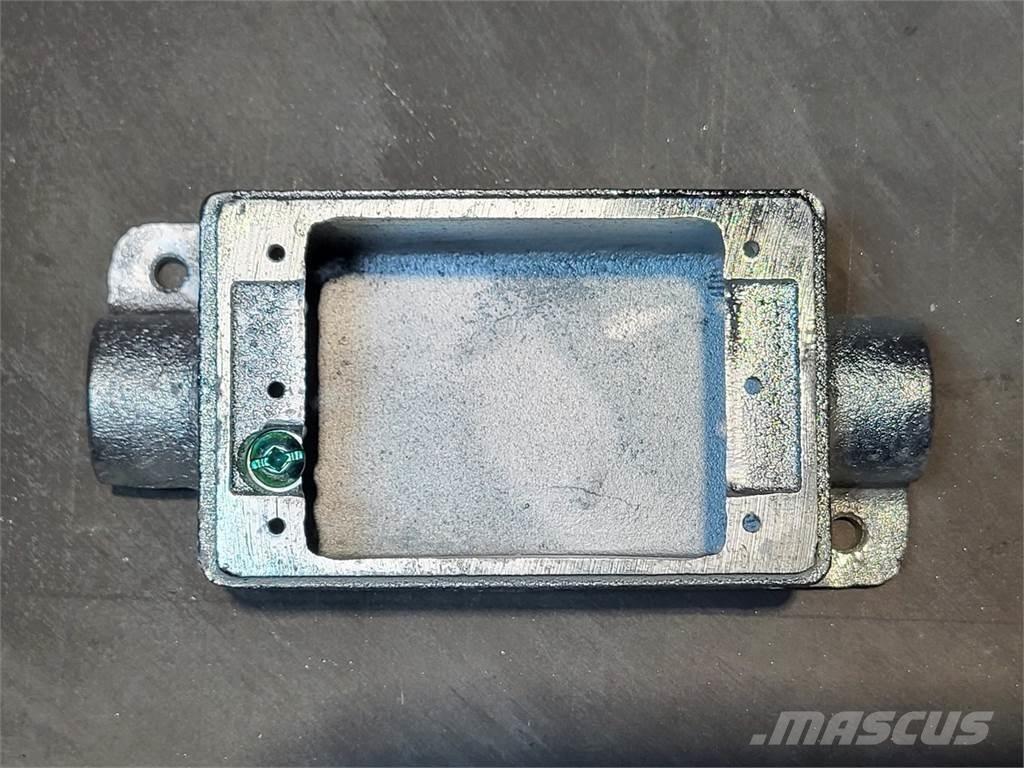  APPLETON FSC-1 Construcción - Otros