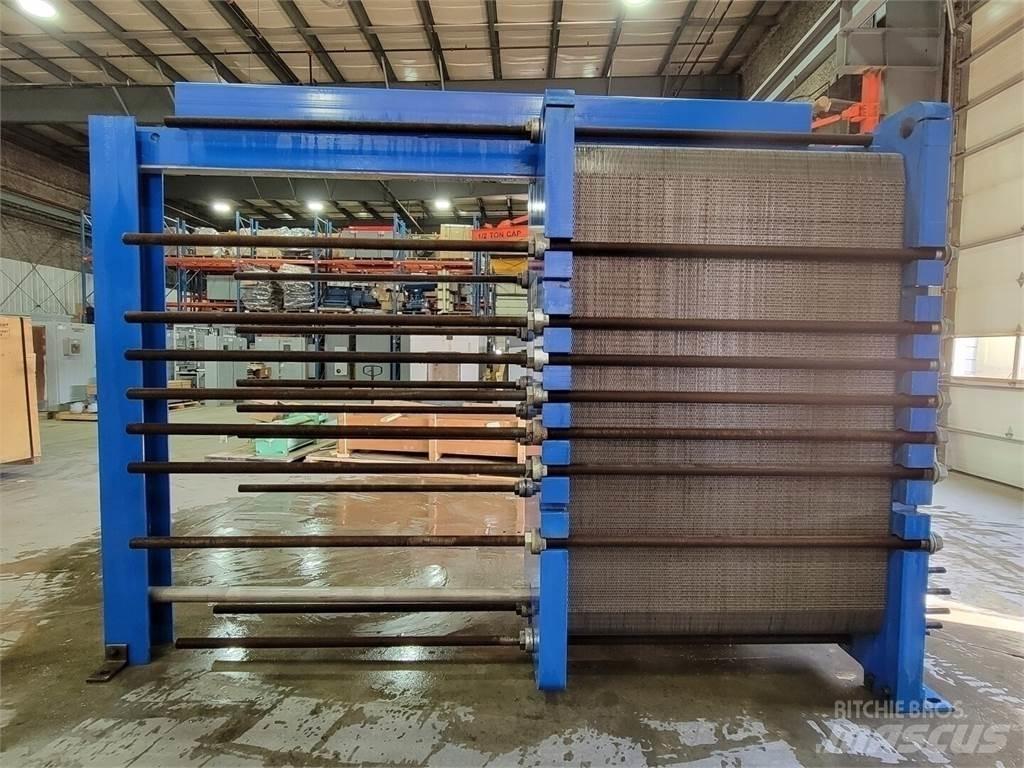 APV B134 M-27.5 Construcción - Otros