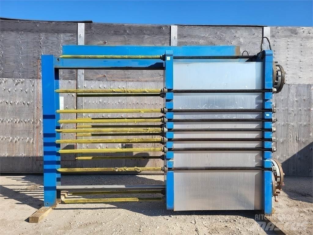 APV B134 M-27.5 Construcción - Otros