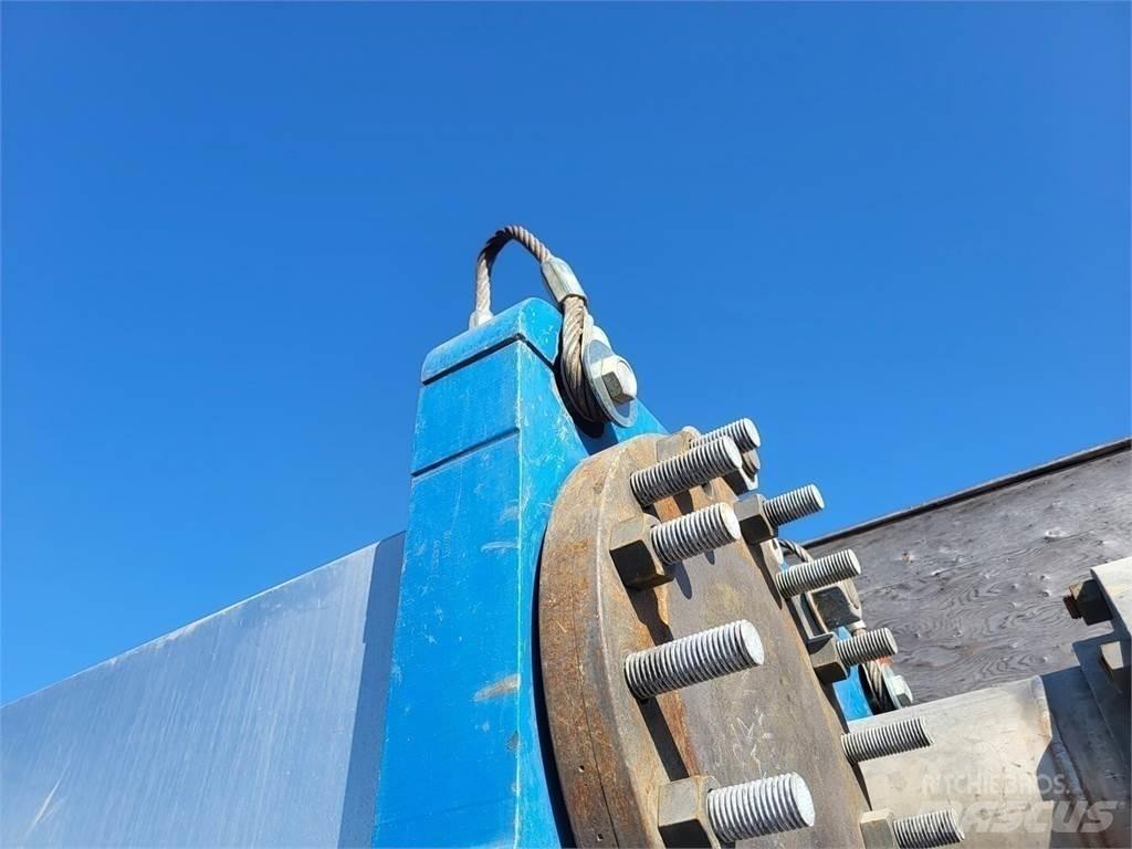 APV B134 M-27.5 Construcción - Otros