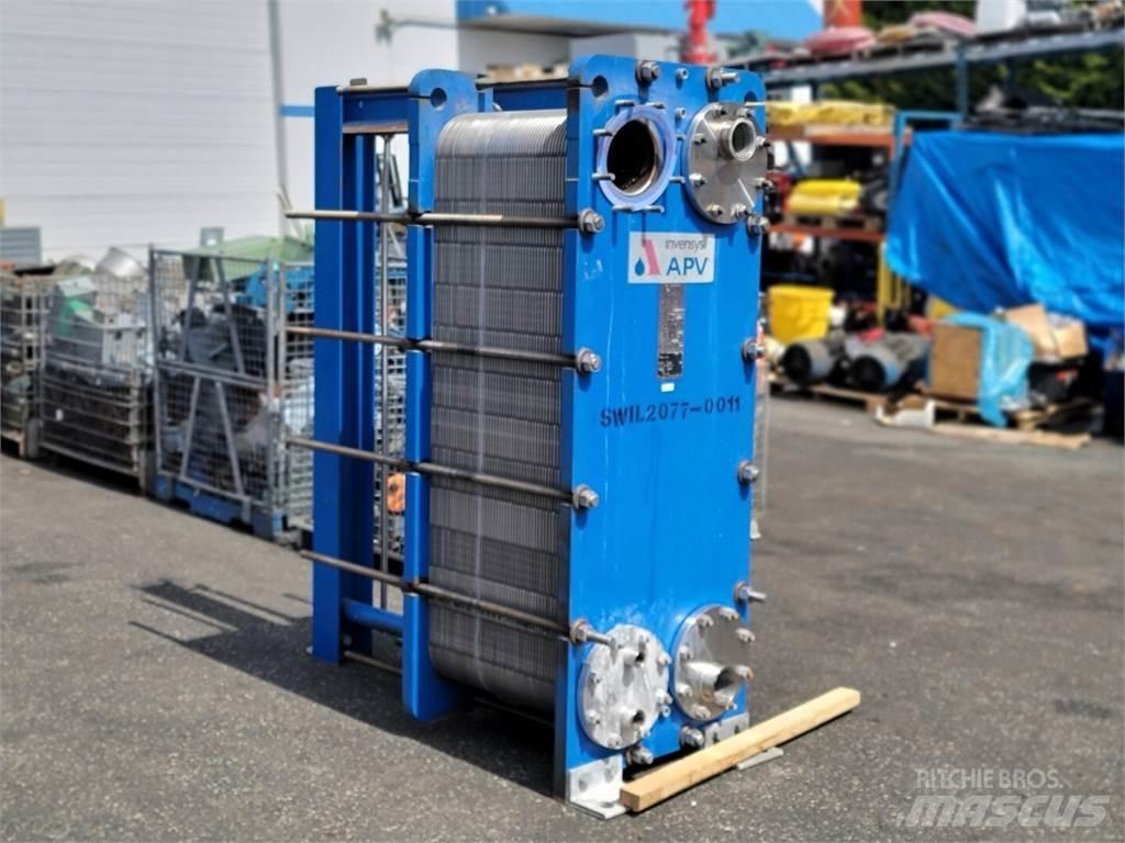 APV BP9 M-10 Construcción - Otros