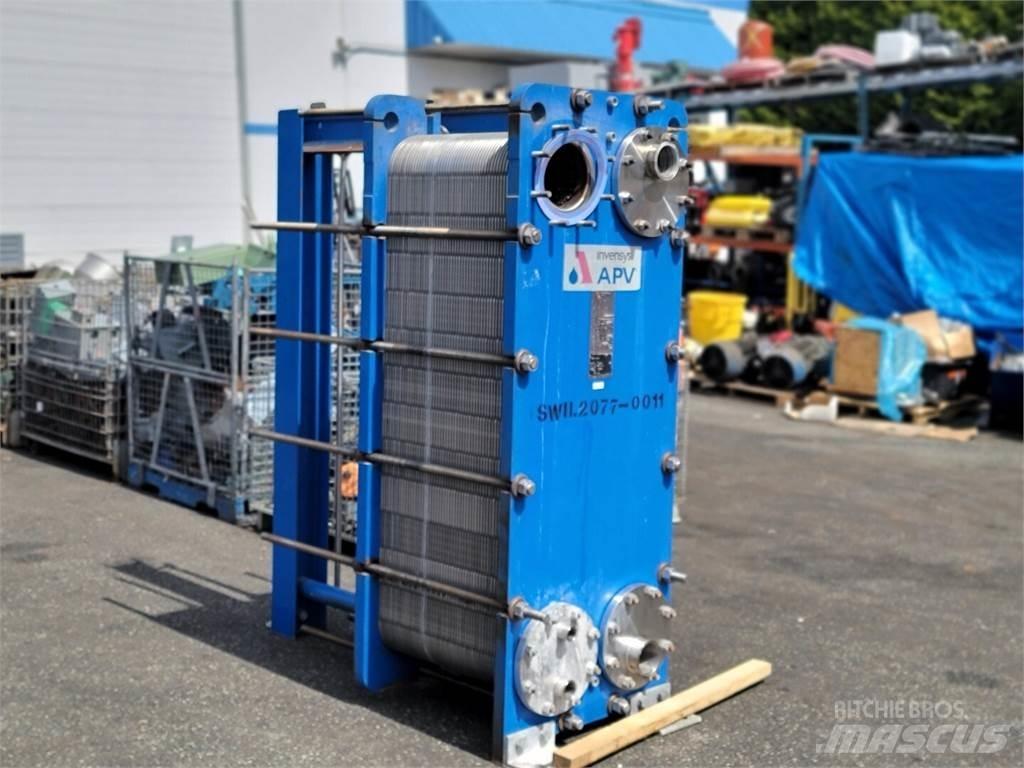 APV BP9 M-10 Construcción - Otros