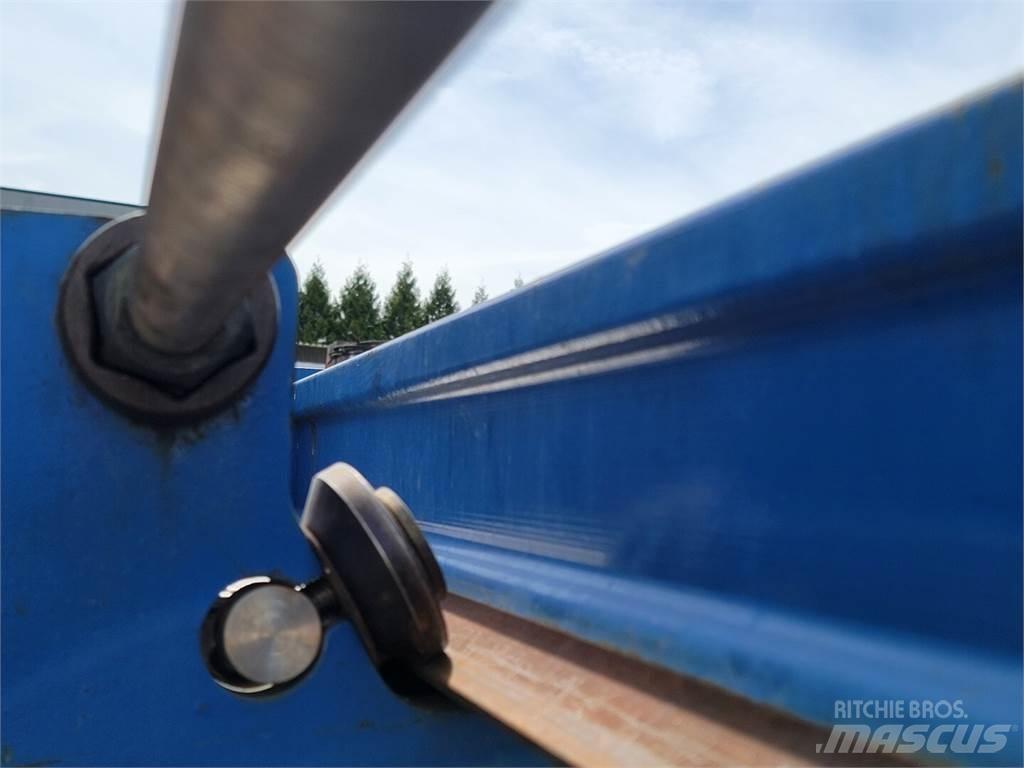 APV BP9 M-10 Construcción - Otros