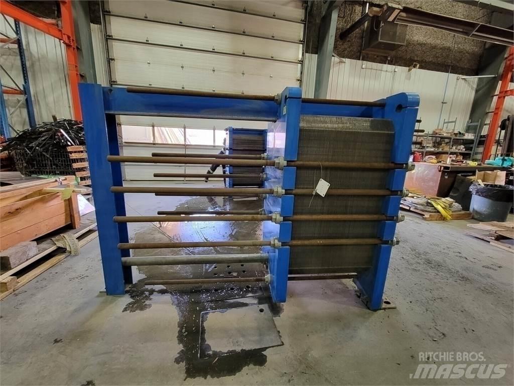 APV TR9GL MGS-25 Construcción - Otros