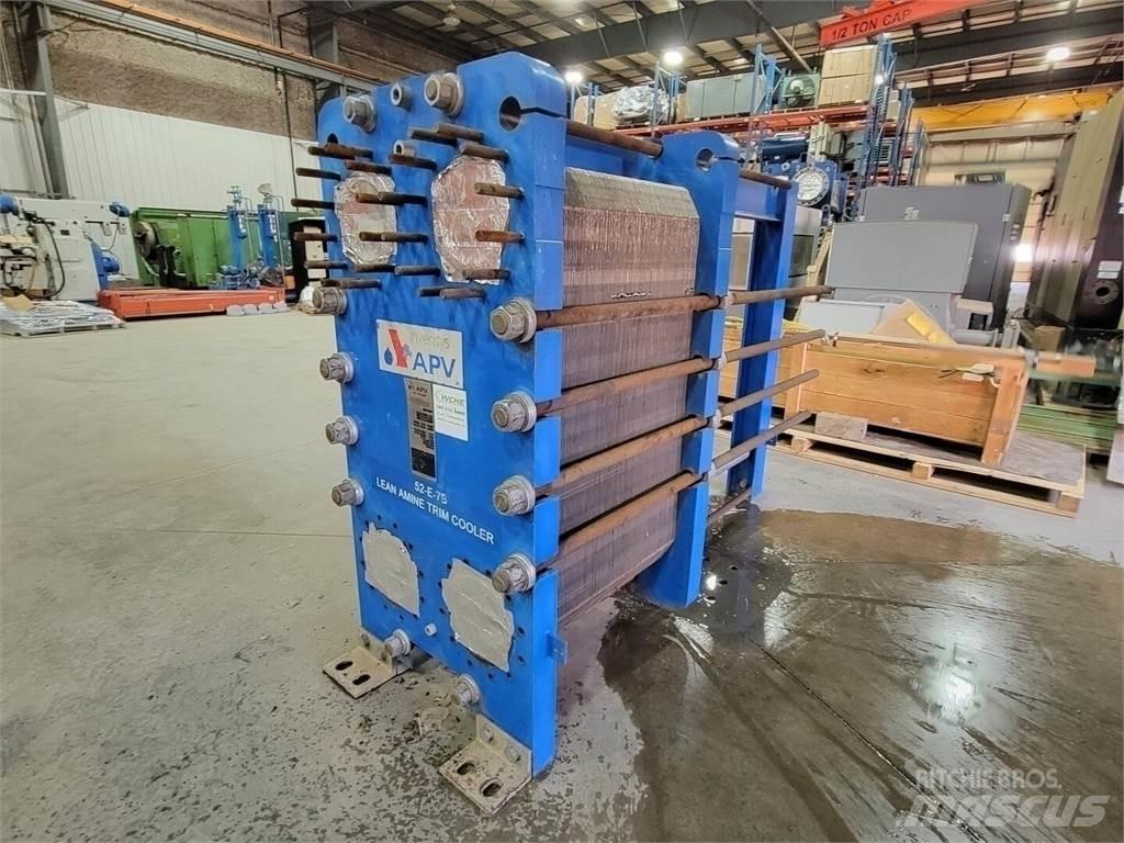 APV TR9GL MGS-25 Construcción - Otros