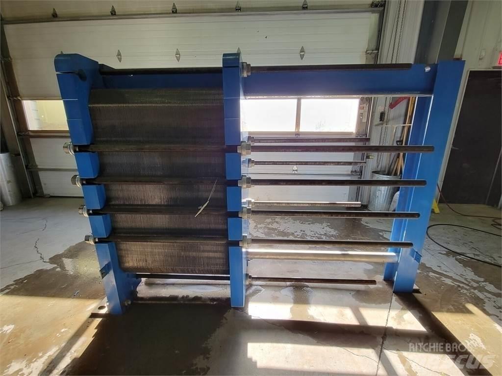 APV TR9GL MGS-25 Construcción - Otros