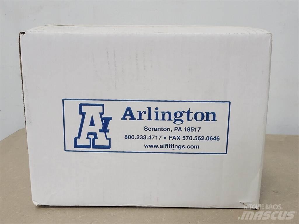  ARLINGTON BE2 Construcción - Otros