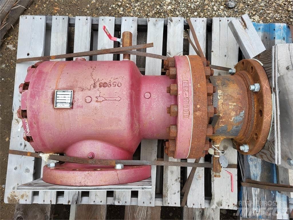  ARMSTRONG SGHH-10x10 Bombas de agua