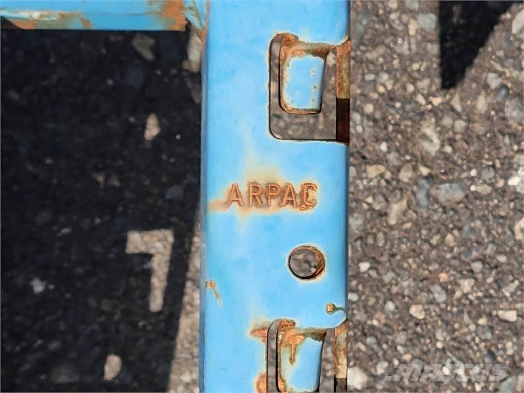  ARPAC Construcción - Otros