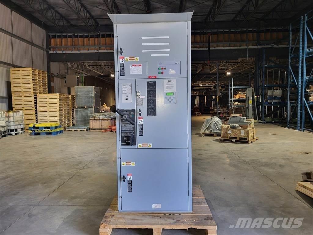 Asco J07ATBA30600R5XC Construcción - Otros