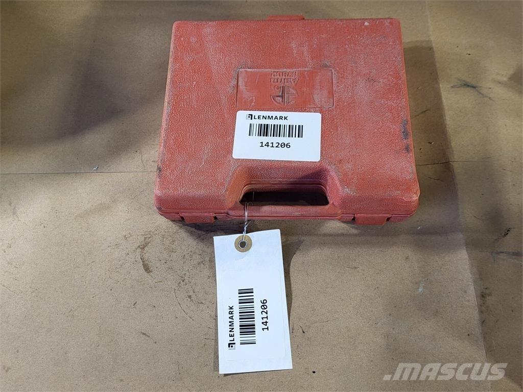  ASTRO-PNEUMATIC 7802 Construcción - Otros