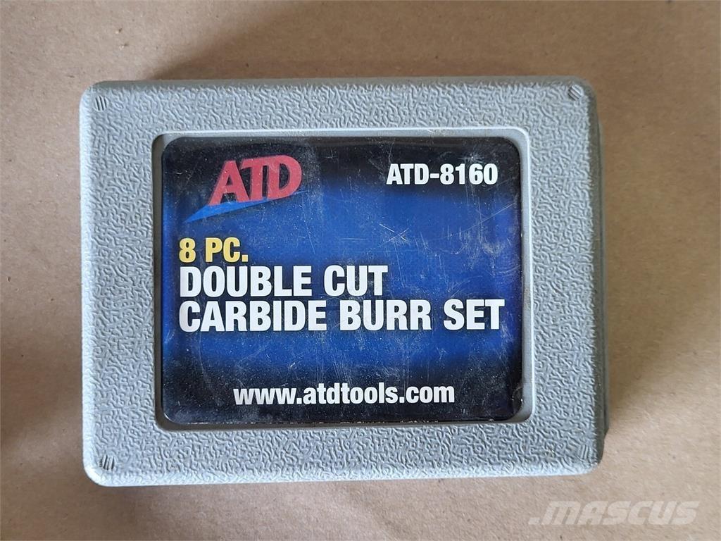  ATD-8160 Construcción - Otros