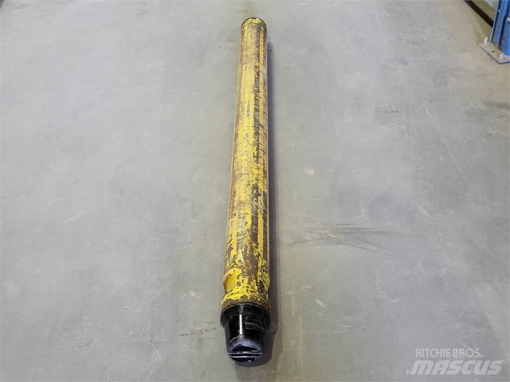Atlas Copco 92010696 Construcción - Otros