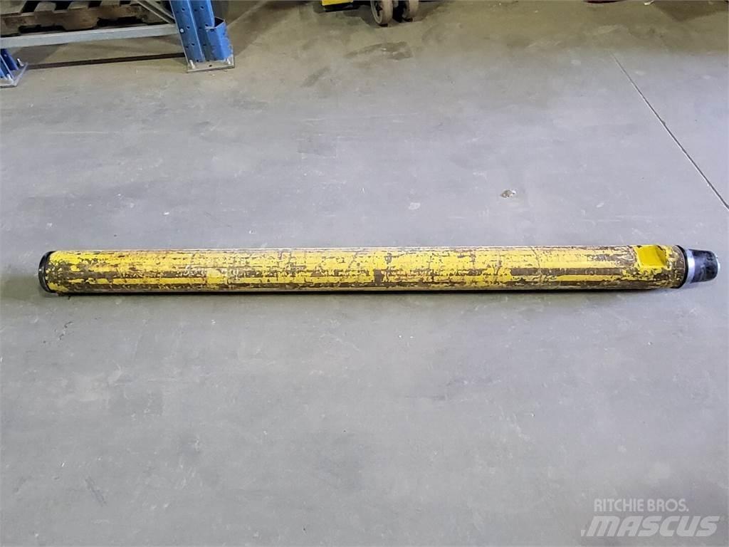 Atlas Copco 92010696 Construcción - Otros