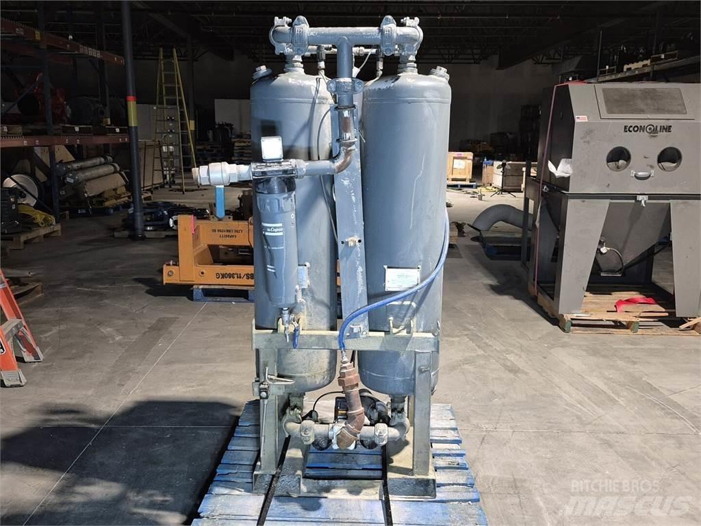 Atlas Copco CD140 Secadores de aire comprimido