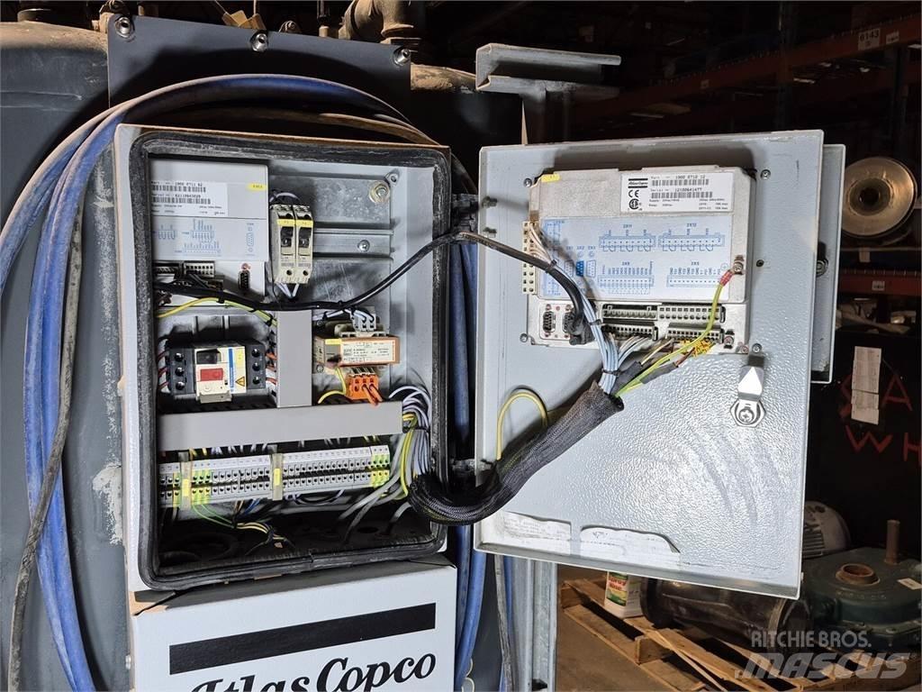 Atlas Copco CD140 Secadores de aire comprimido