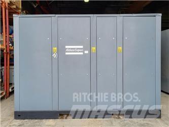 Atlas Copco GA315 Compresores