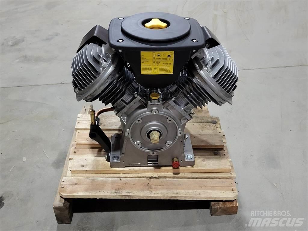 Atlas Copco LE3-10SB Compresores