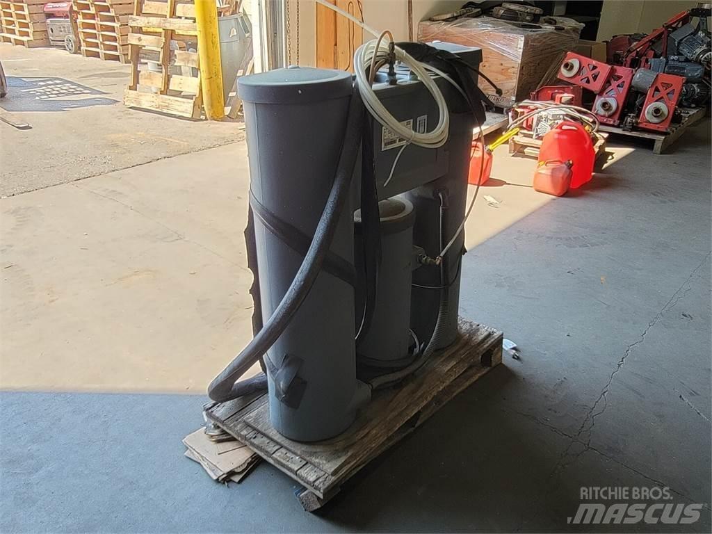 Atlas Copco OSC 355 Construcción - Otros