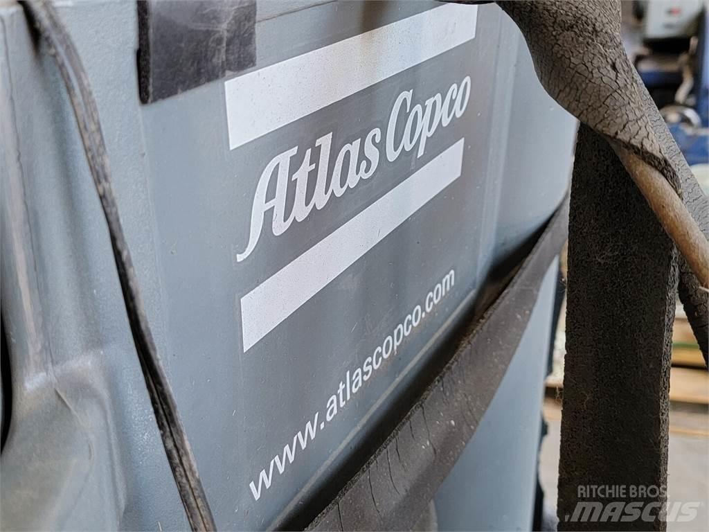 Atlas Copco OSC 355 Construcción - Otros