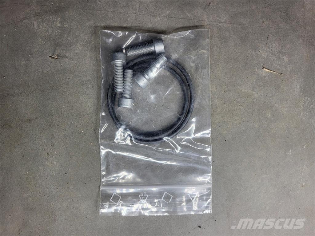  AUMA 875773 Construcción - Otros