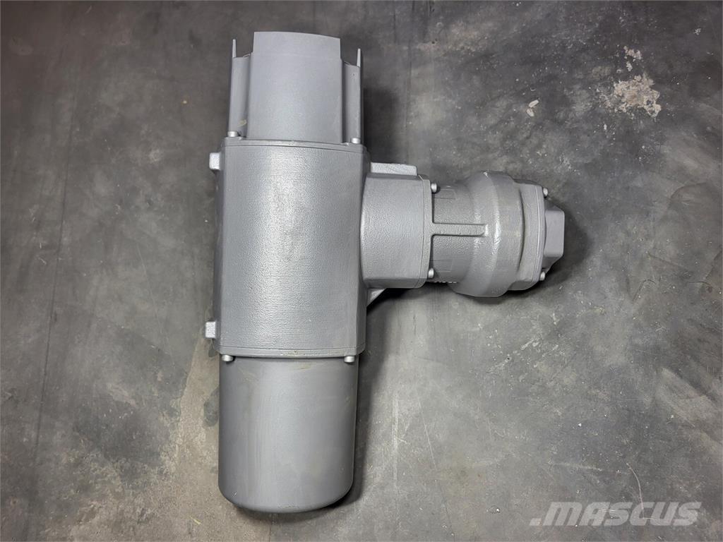  AUMA 875773 Construcción - Otros