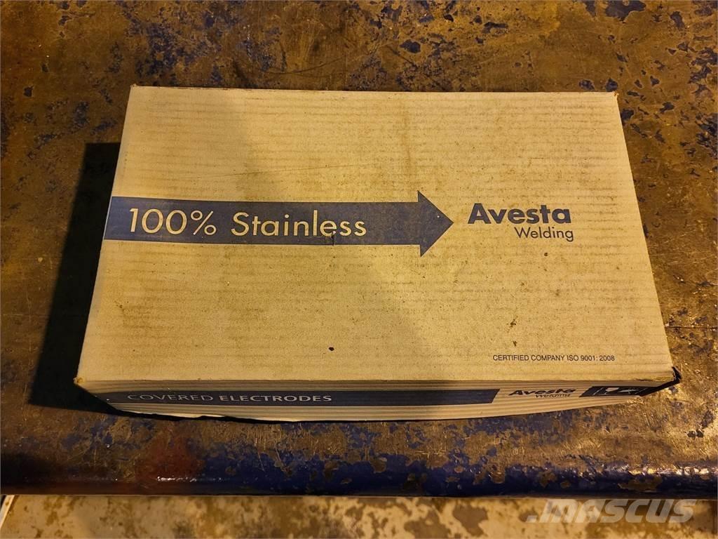  AVESTA WEL06-SPA Soldadoras