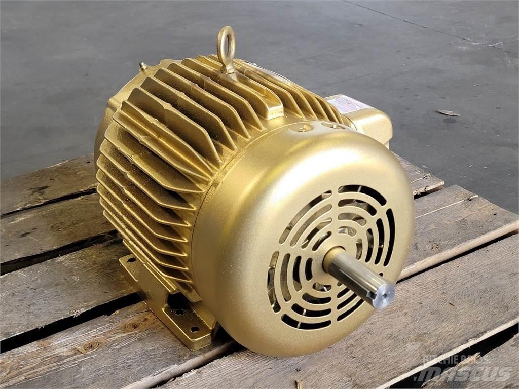 Baldor 07G99W37E7 Motores industriales