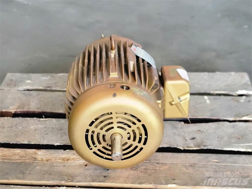 Baldor 07G99W37E7 Motores industriales