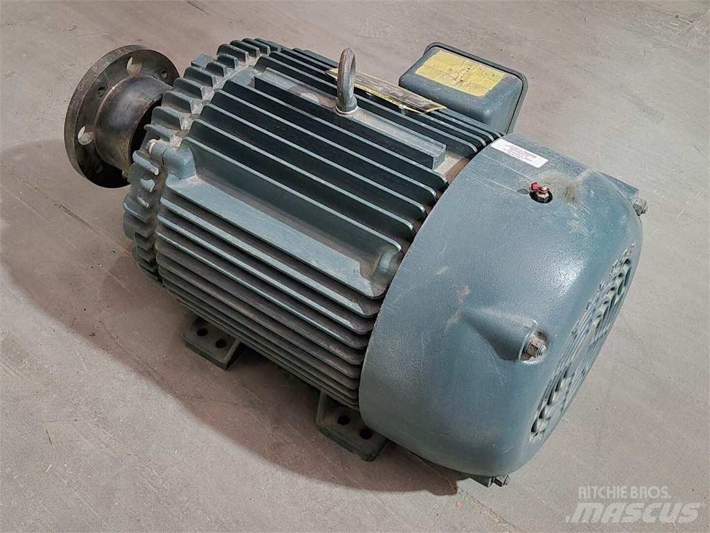 Baldor 841XL Motores industriales