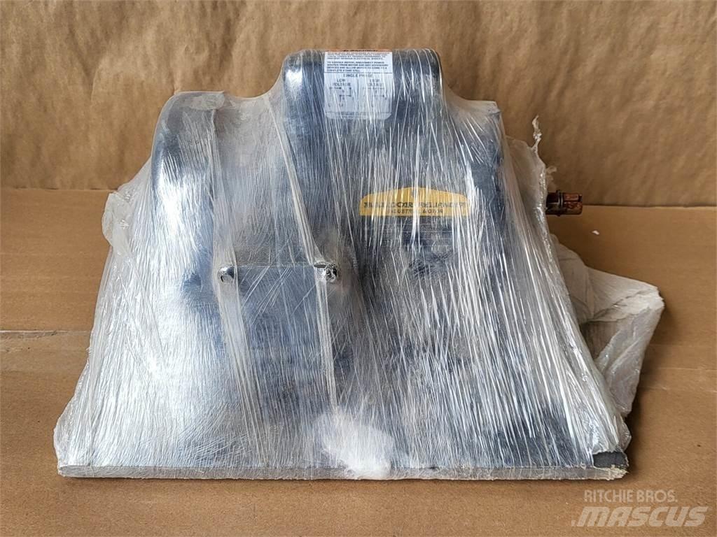 Baldor L3501 Motores industriales