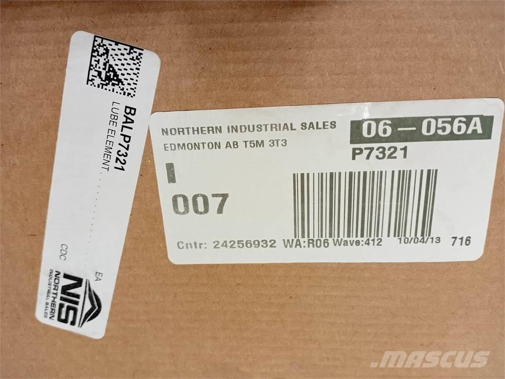  BALDWIN P7321 Construcción - Otros
