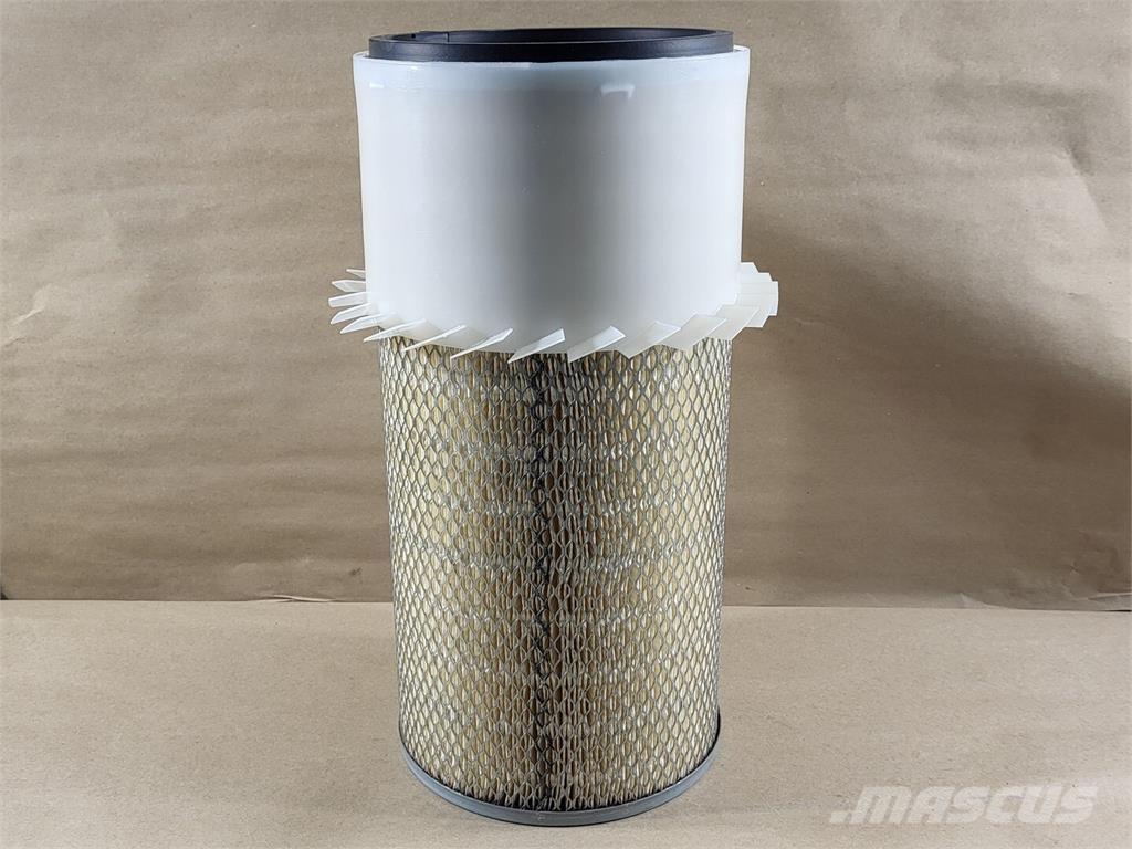  BALDWIN PA1902-FN Construcción - Otros