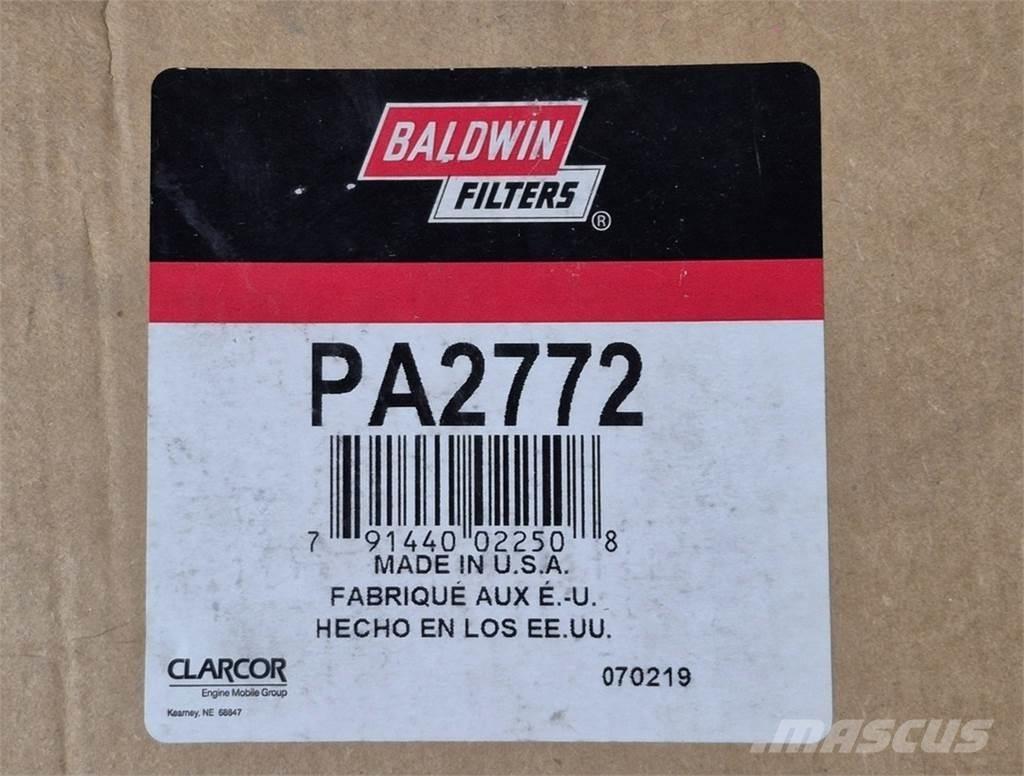  BALDWIN PA2772 Construcción - Otros