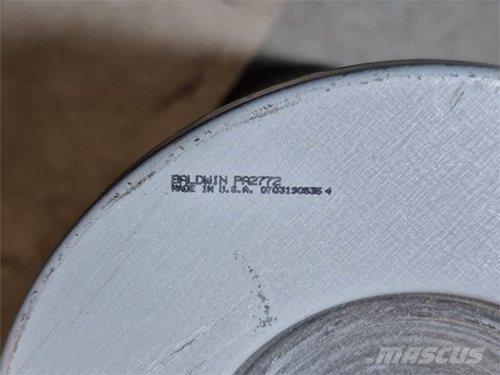  BALDWIN PA2772 Construcción - Otros
