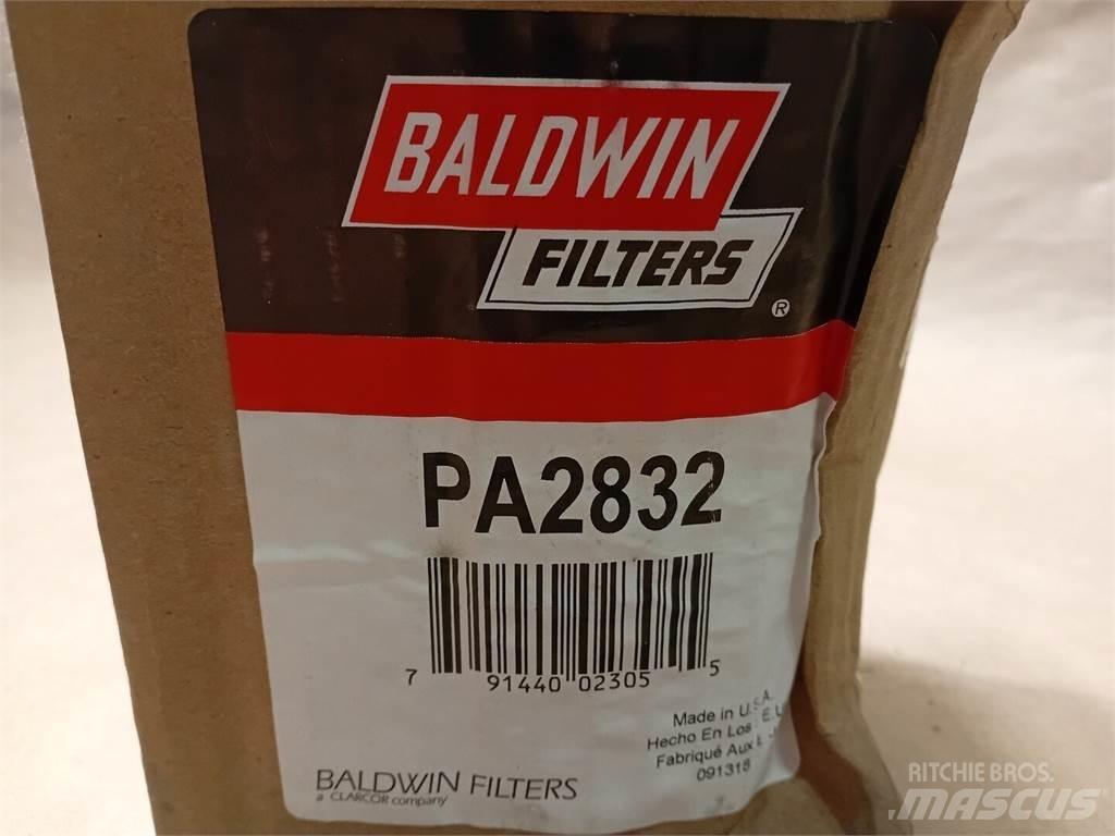  BALDWIN PA2832 Construcción - Otros
