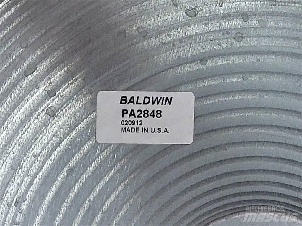  BALDWIN PA2848 Construcción - Otros