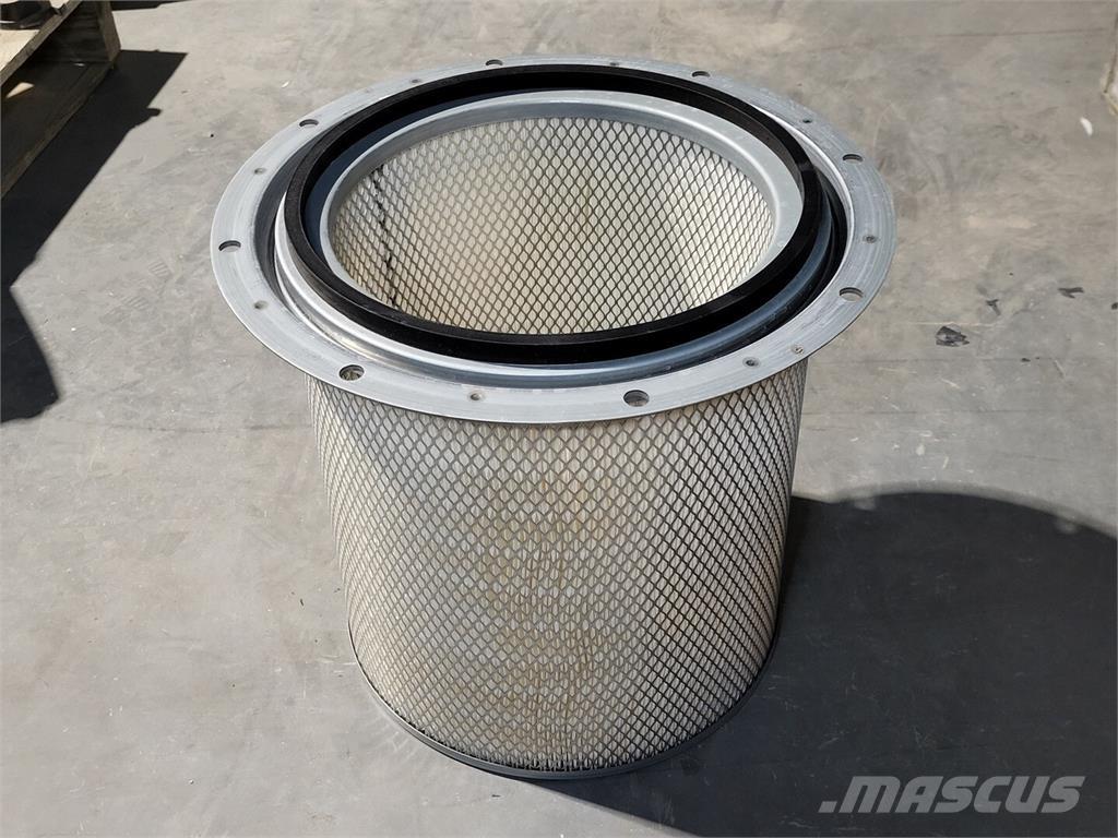  BALDWIN PA3905 Construcción - Otros