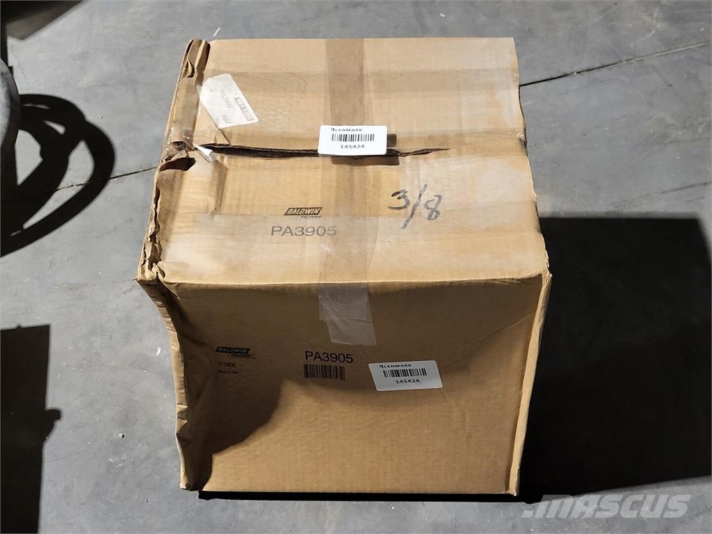  BALDWIN PA3905 Construcción - Otros