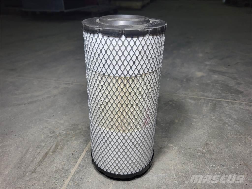  BALDWIN RS4680 Construcción - Otros