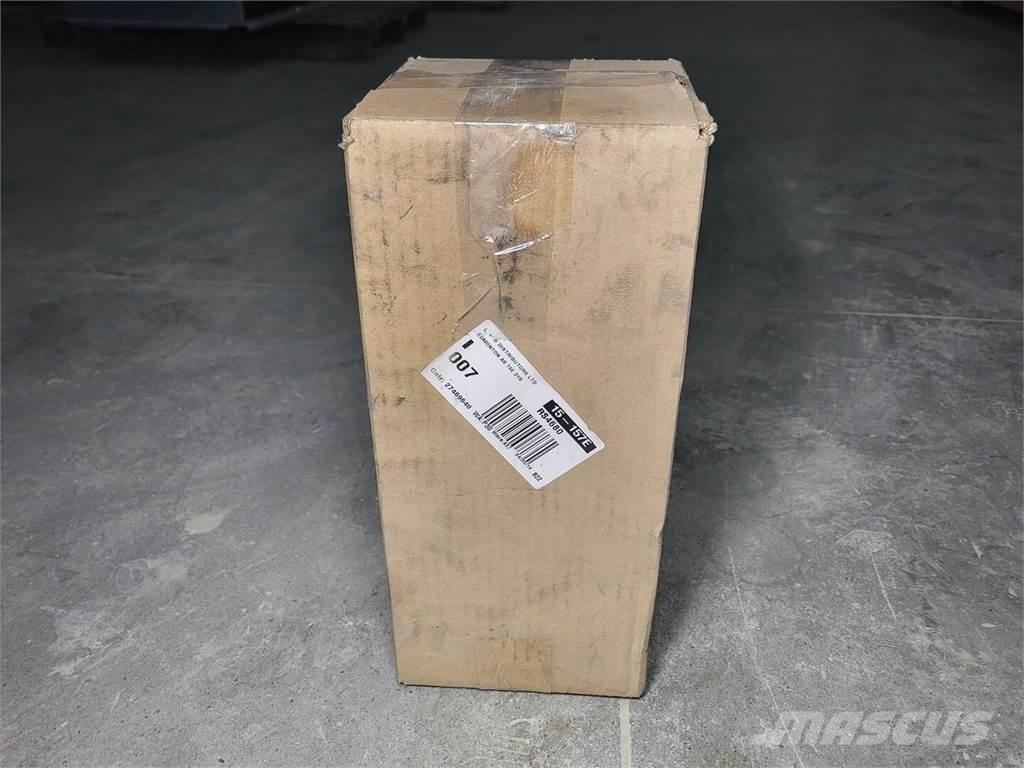  BALDWIN RS4680 Construcción - Otros