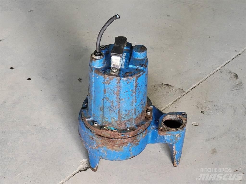  BARNES 2SEV-414L Bombas de agua