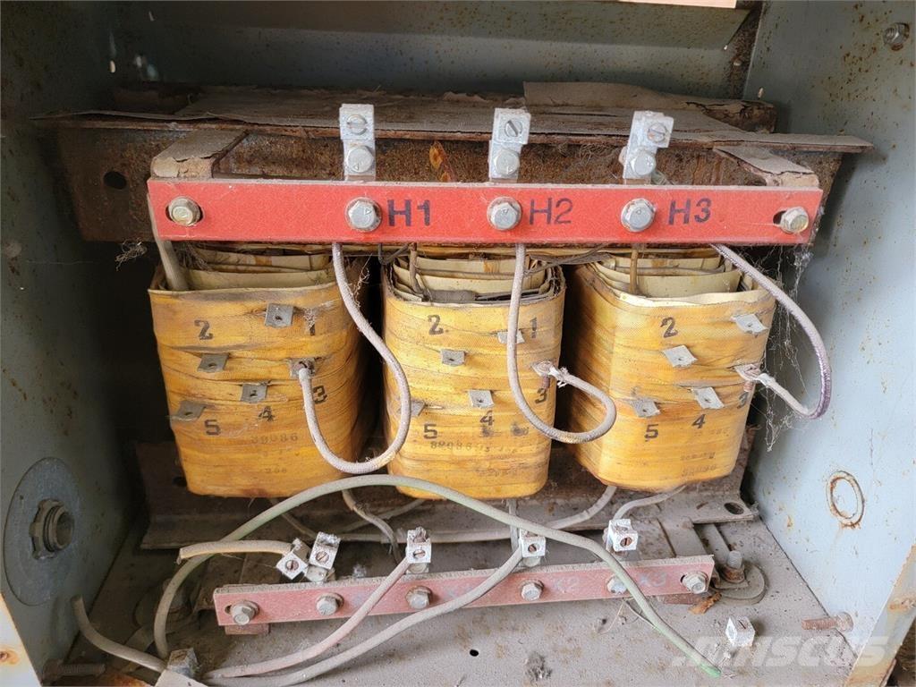  BEAVER Construcción - Otros