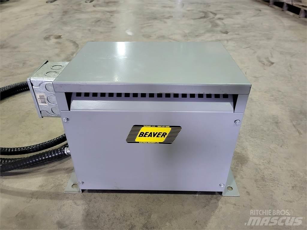  BEAVER RC15H-B/X/B Construcción - Otros