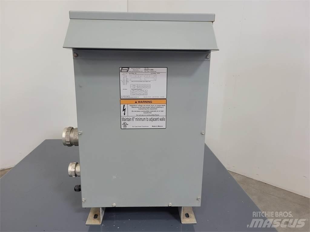  BEAVER SVJ37T-G8A Construcción - Otros