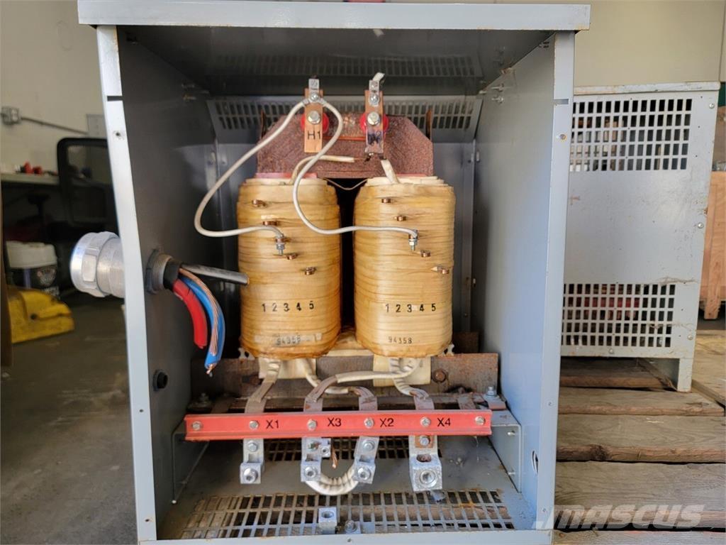  BEAVER SVR50T-G8C Construcción - Otros