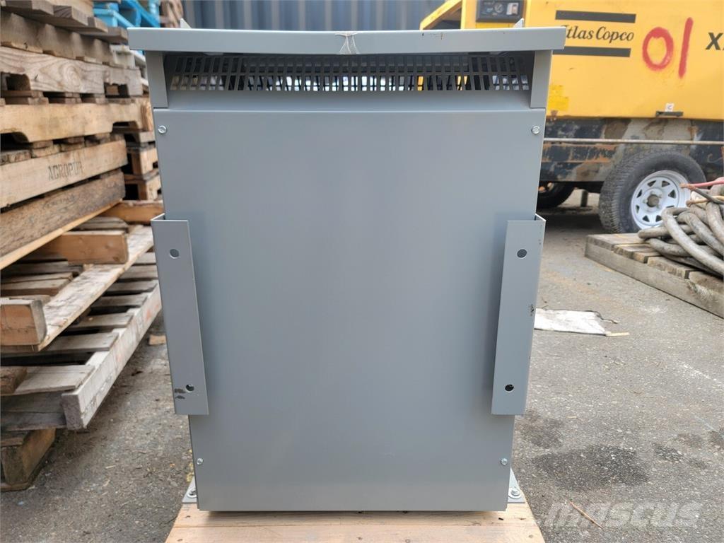  BEAVER TVR45T-H34A3 Construcción - Otros