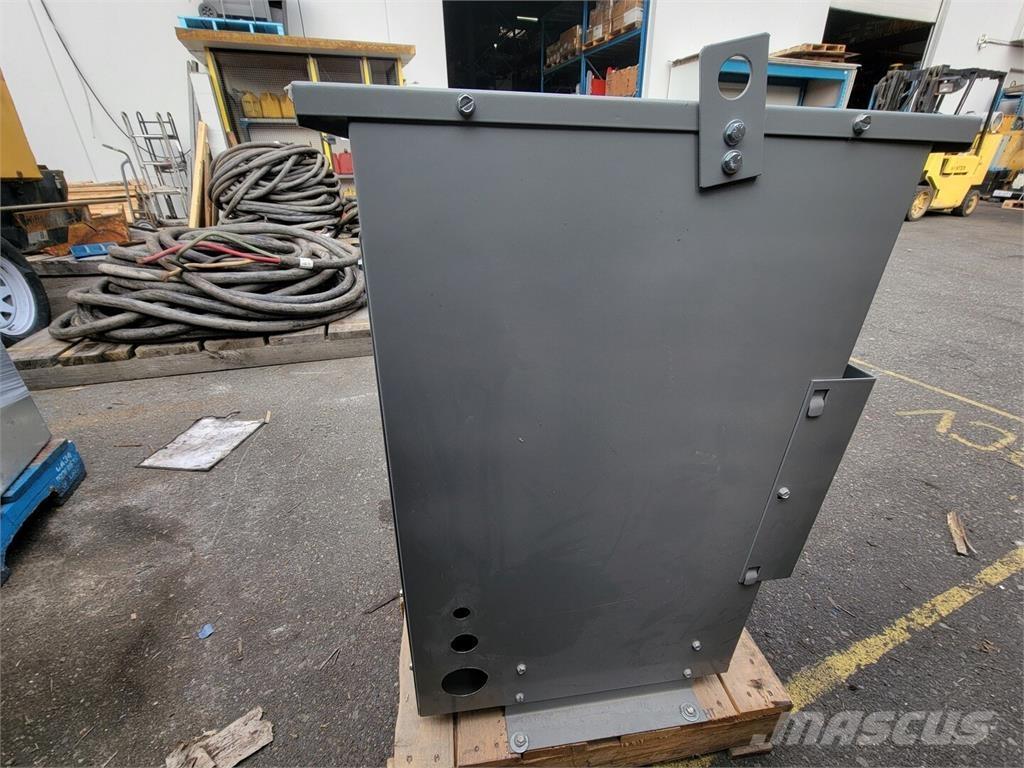  BEAVER TVR45T-H34A3 Construcción - Otros