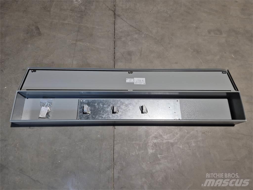  BEL FT6103 Construcción - Otros